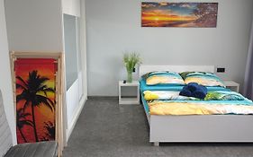 Apartament U Bosmana
